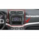 DODGE Journey - 12.3" МУЛТИМЕДИЯ / Навигация android 16